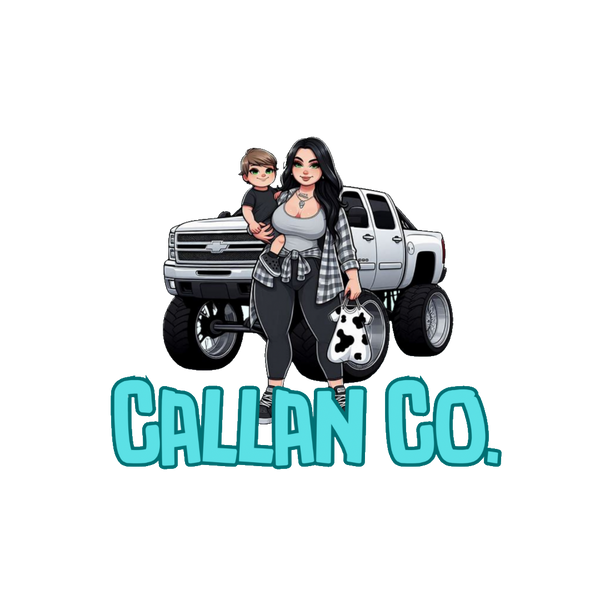 Callan Co